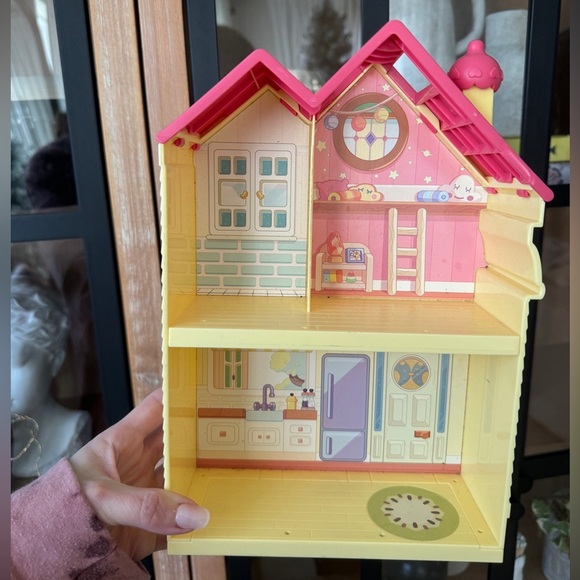 Bluey Toy House small mini toddler baby Bingo - Picture 6 of 6